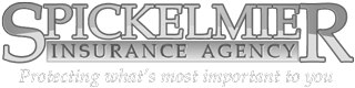 Spickelmier Insurance Agency logo